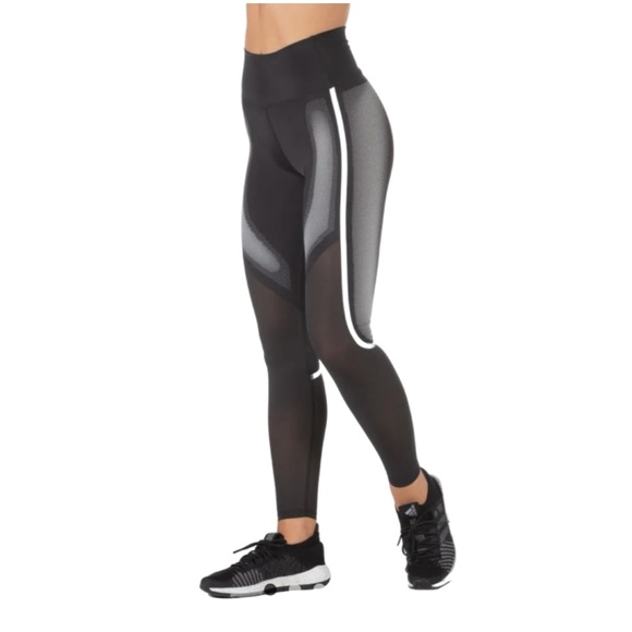 NWT Women’s Adidas performance leggings - Picture 1 of 9